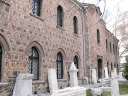 Places of Bulgaria